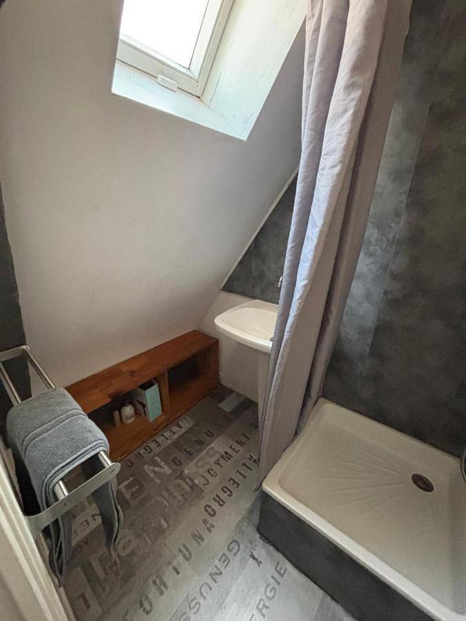Gîte pour 2 personnes à Redon - 3