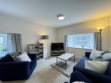 Holiday Home for 6 People in St Andrews, Fife region, Photo 3