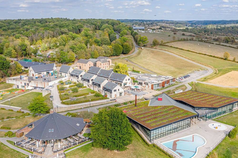 2 pièces 4 Cbf Les Cottages de Valjoly in Eppe-Sauvage, Avesnes-sur-Helpe