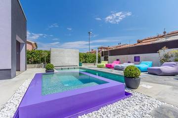 Ferienhaus für 4 Personen in Pula, Pula-Medulin, Bild 3