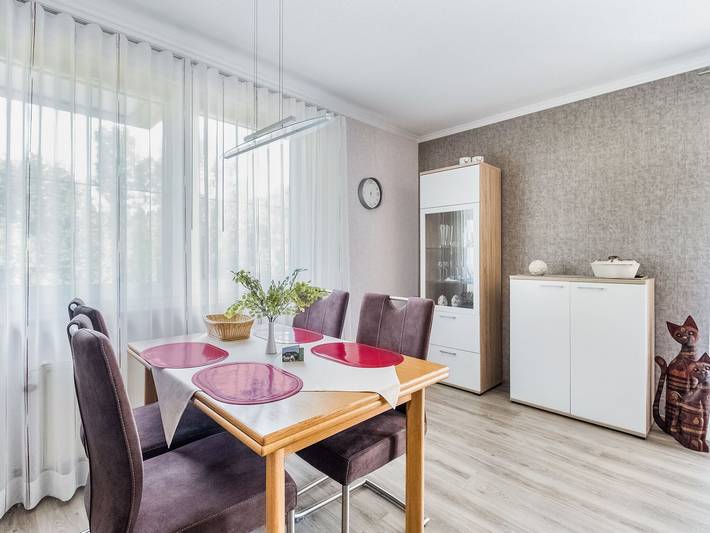 Ganze Wohnung, Ruhiges Apartment in Schwalefeld mit Garten in Schwalefeld, Willingen