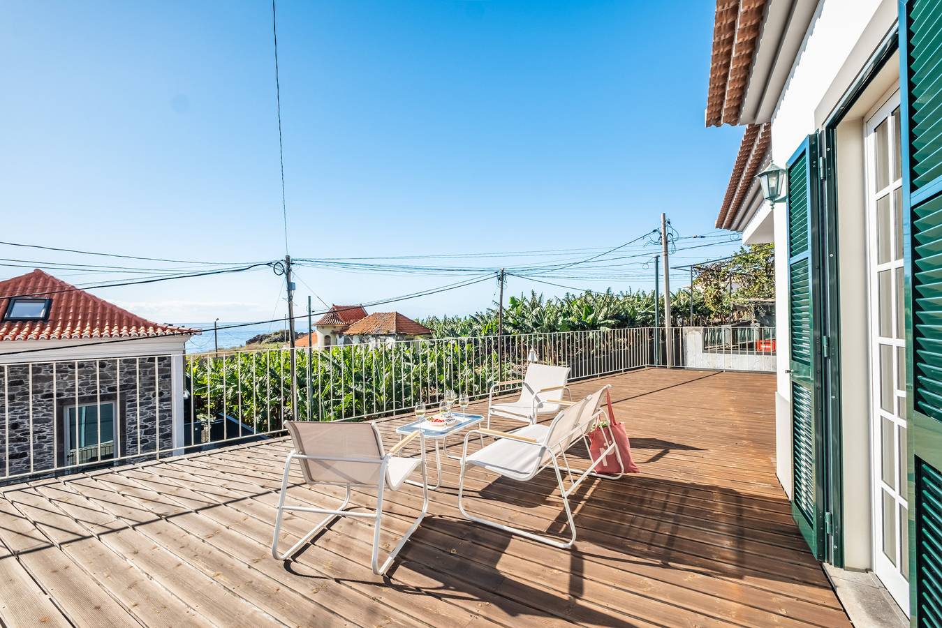 Lovely Lugar by Homie in Pináculo, Ponta do Sol