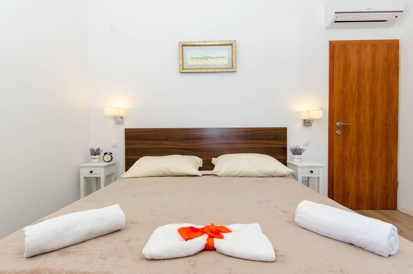House Anima in Šolta (Split-Dalmatien), Maslinica