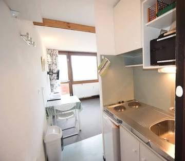 Chalet pour 2 Personnes dans Mâcot-la-Plagne, Paradiski, Photo 4