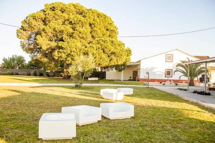 B&B für 2 Personen in Metropolregion Lissabon