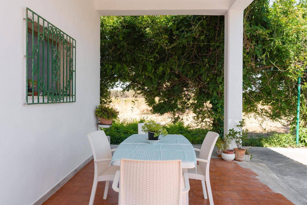 Casa Domitia in Latiano, Salento