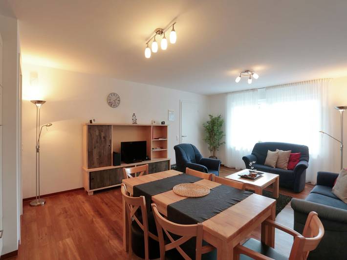 Villa für 17 Personen, mit Garten und Balkon im Sauerland - 3