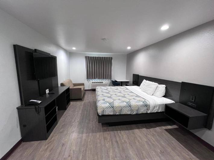 Apartamento de vacaciones para 2 personas, Familias con niños - 1