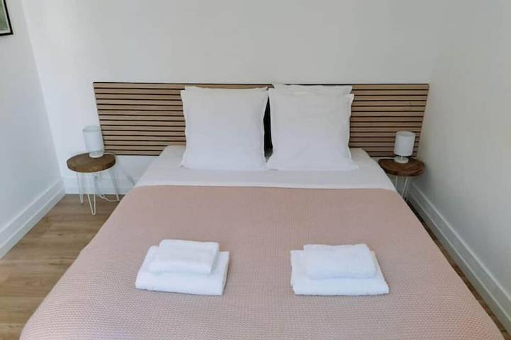 Gîte pour 2 personnes à Aubière - 2