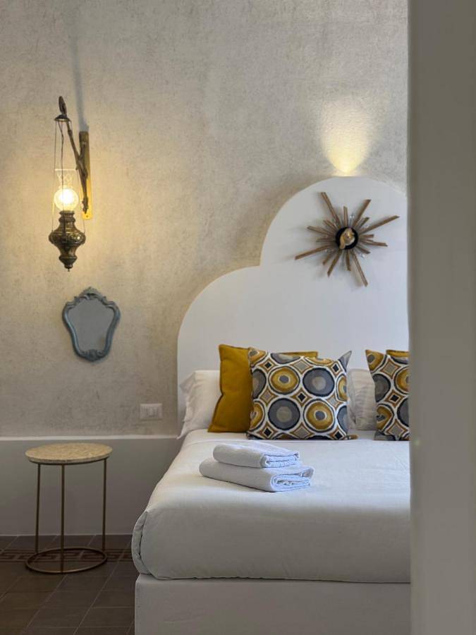 Chambre d’hôte pour 4 personnes, avec balcon et vue - 1