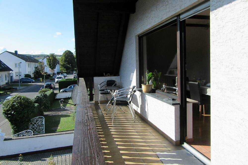 Ganze Wohnung, Ahrheim  Schöne günstige neue Fewo an der Ahr in Neuenahr, Bad Neuenahr