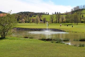 Hütte für 2 Personen in Ruhpolding, Bayerische Alpen, Bild 4