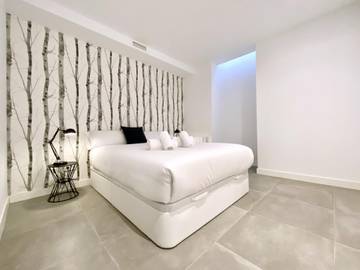 Apartamento para 4 Personas en Madrid, Provincia de Madrid, Foto 2