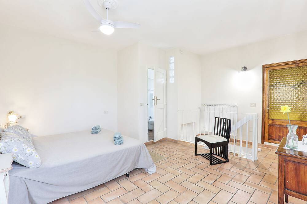 Zweizimmerwohnung auf 2 Ebenen von 48 m2 in Palaia, Pisa Provinz