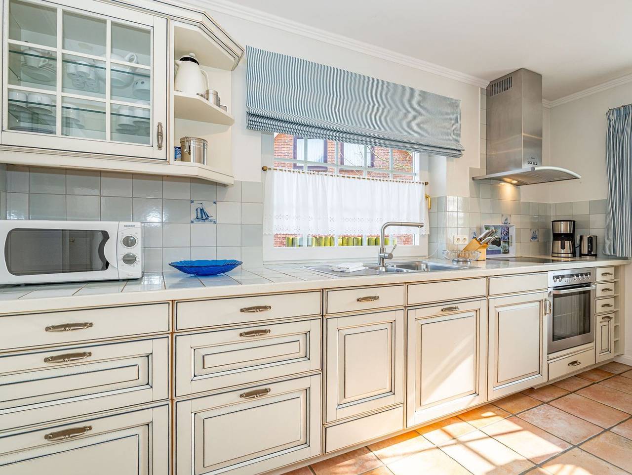 Ganze Ferienwohnung, Gaadt am Südstrand, Eg - Gaadt am Südstrand, Eg in Westerland, Sylt (Gemeinde)