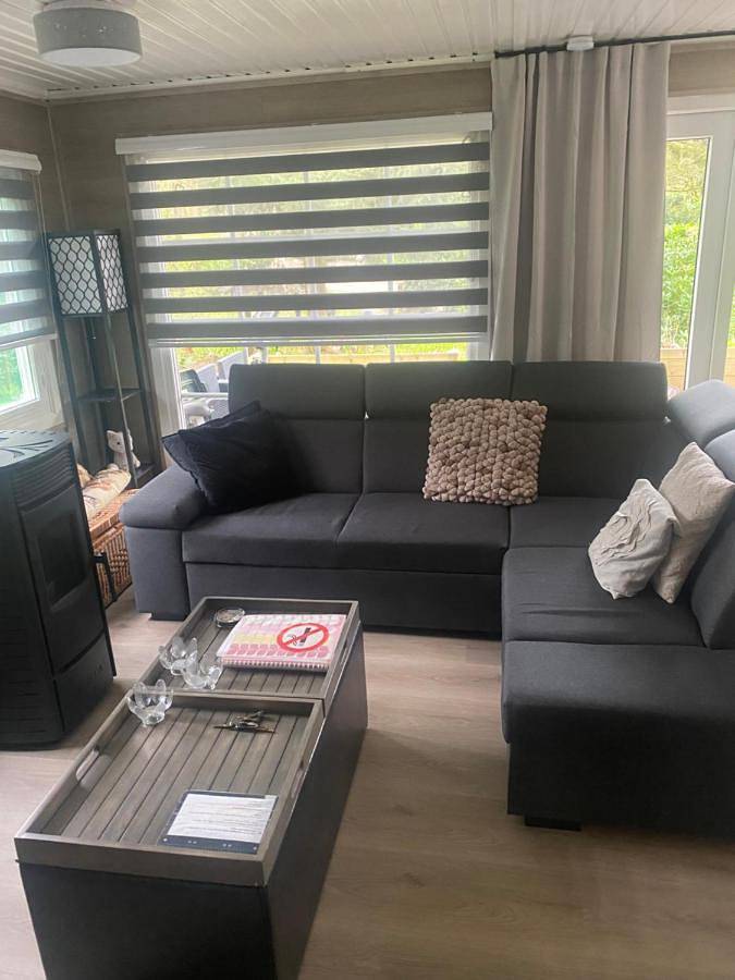 Location de vacances pour 4 personnes, avec vue et jardin à Lanaken - 2