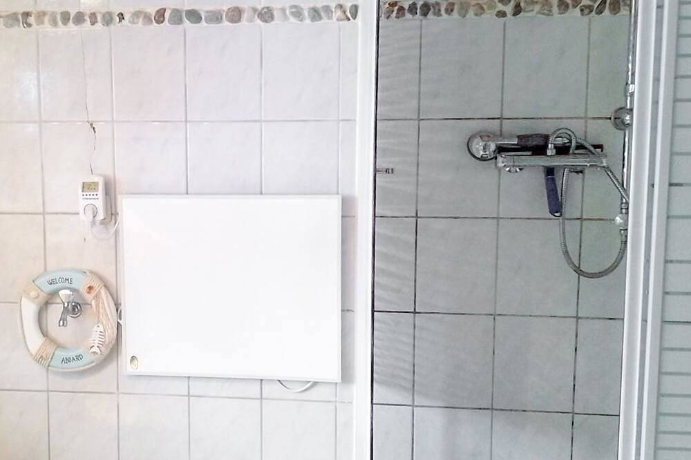 Lütt Stuuv am Dorfanger - Ferienwohnung in Kenz-Küstrow, Vorpommern-Rügen