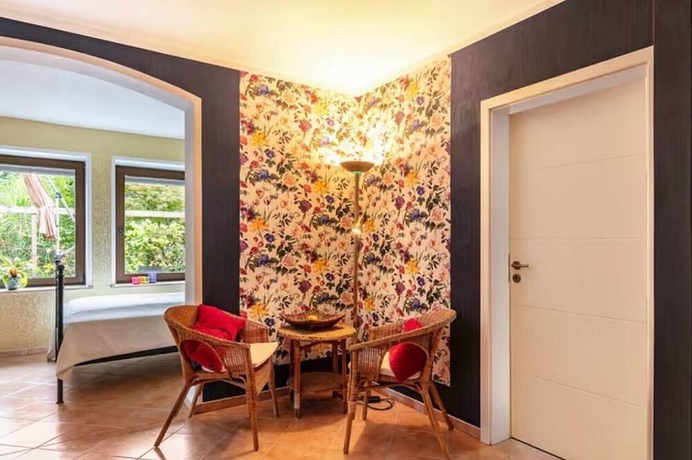 Ganze Wohnung, Ferienwohnung/App. für 3 Gäste mit 55m² in Zeuthen (265080) in Zeuthen, Dahme-Seengebiet