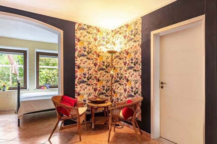 Ferienwohnung für 3 Personen, mit Garten in Zeuthen - 2