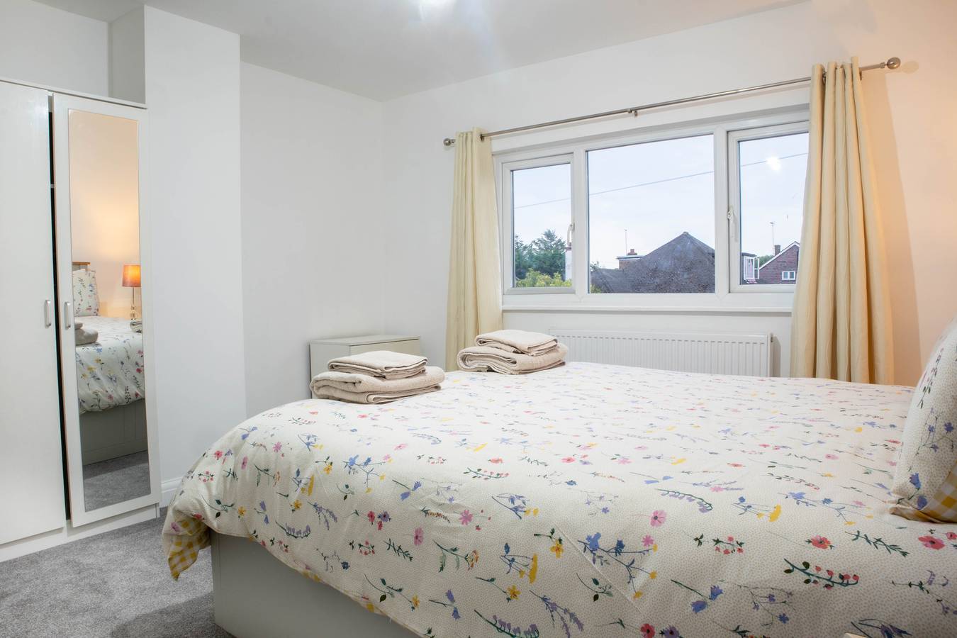 Holiday Rental for 8 People in Southend-on-Sea, East of England