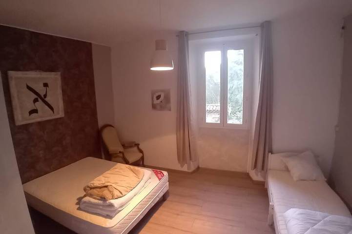 Château pour 20 personnes en Provence-Alpes-Côte d'Azur - 4