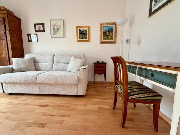 Gîte pour 4 personnes, avec terrasse, animaux acceptés à Lucinasco - 3