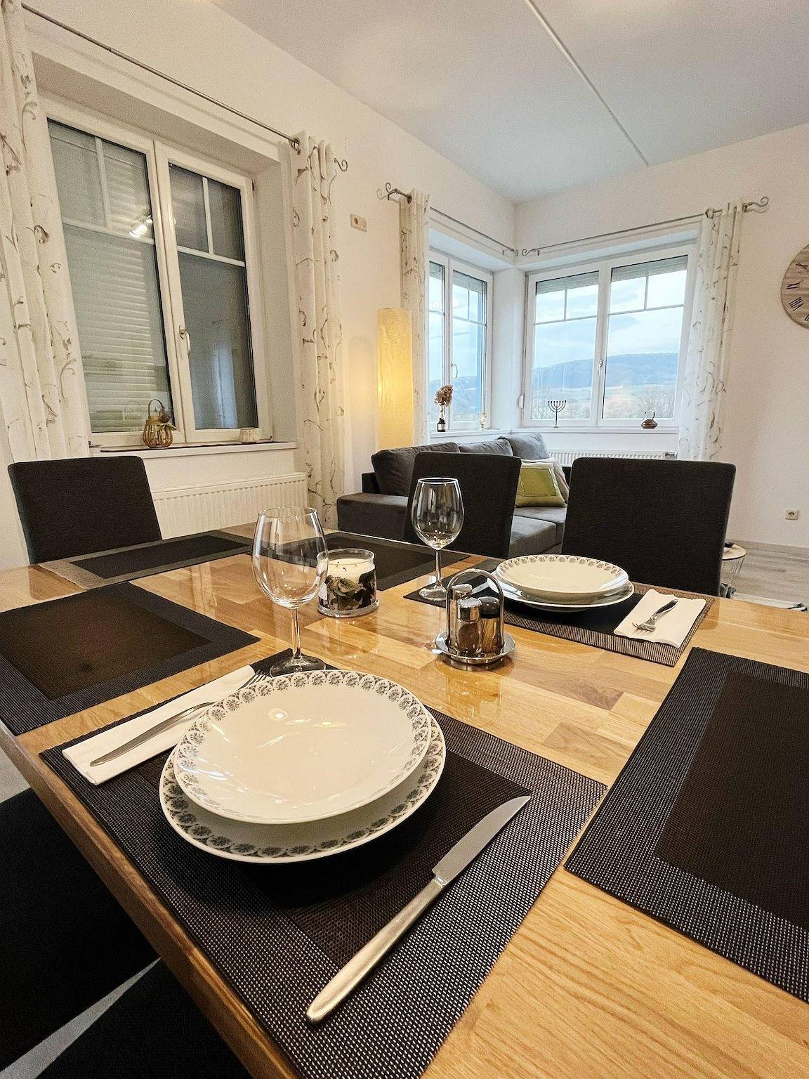 Ferienhaus Alegria in Südoststeiermark, Tieschen