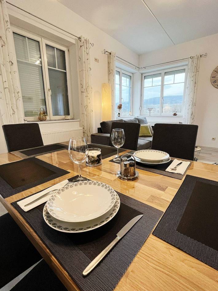 Ferienhaus Alegria in Südoststeiermark, Tieschen
