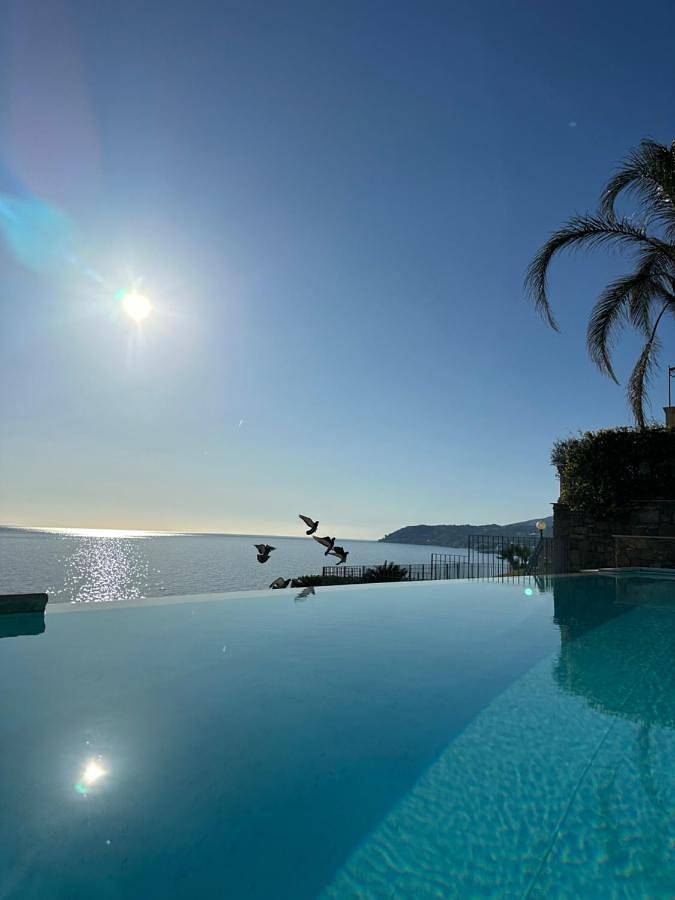 Two-Bedroom Villa in San Remo, Sanremo Gemeinde
