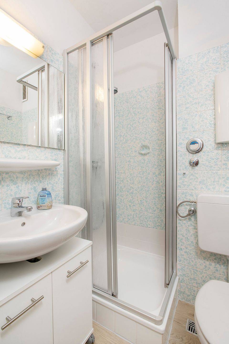 Ganze Wohnung, Appartement Charlotte Langeoog – Gemütliches Studio für Zwei in Langeoog