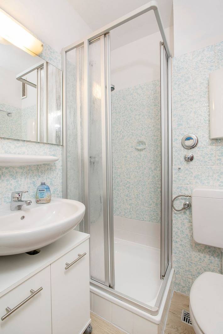 Ganze Wohnung, Appartement Charlotte Langeoog – Gemütliches Studio für Zwei in Langeoog
