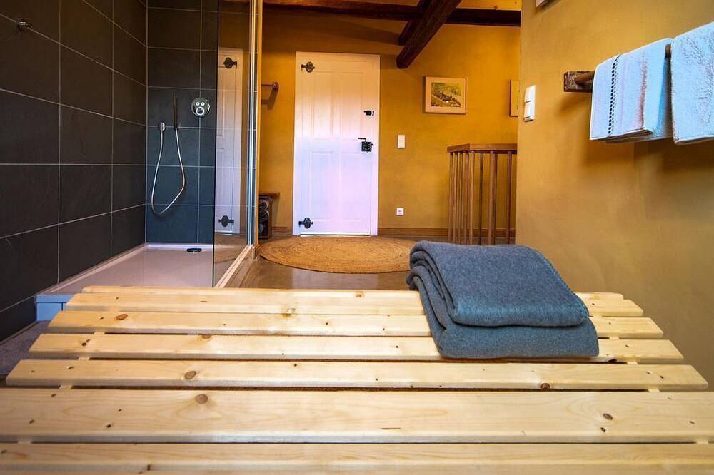 House in Spay, Germany in Merl, Zell (Mosel)