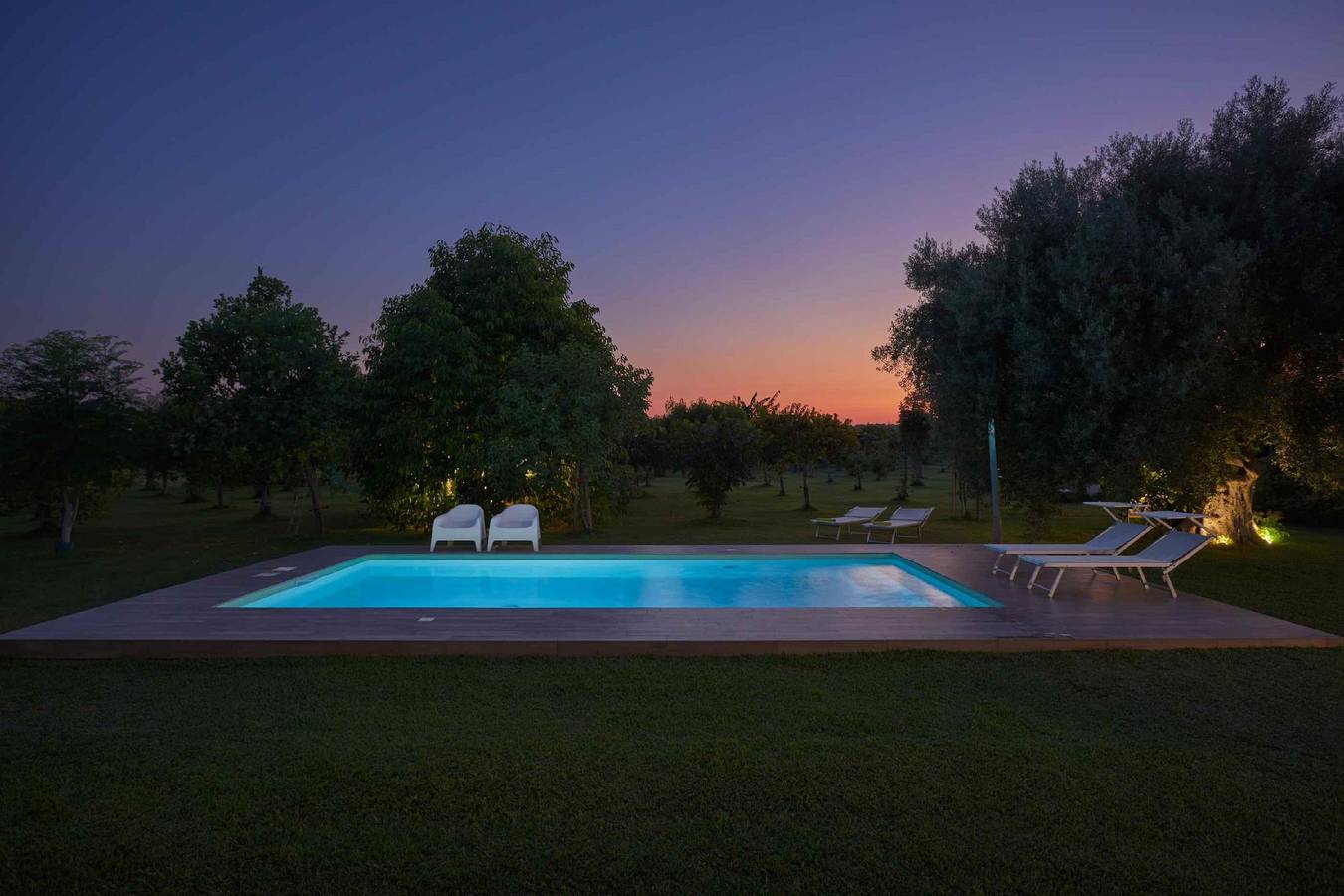 Casale della Pergola with Cottage Sugarcane, pool in Spiaggia di Eloro, Lido di Noto