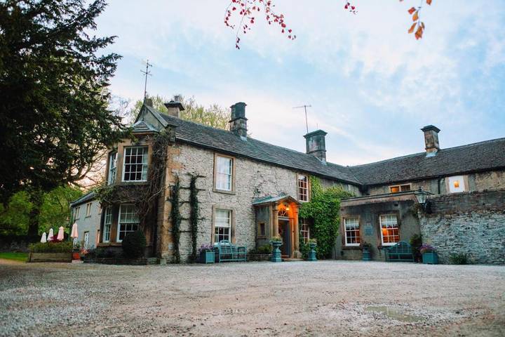 Holiday rental for 2 people, with Garden in Ashford in the Water
