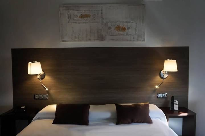 Gîte pour 3 personnes, avec vue à La Corogne - 4