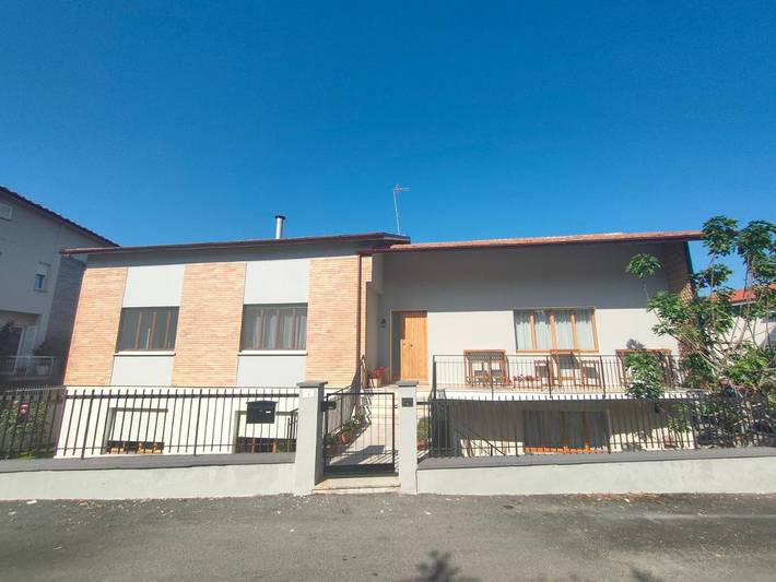 Chambre d’hôte pour 2 personnes, avec terrasse et jardin à Fano - 2