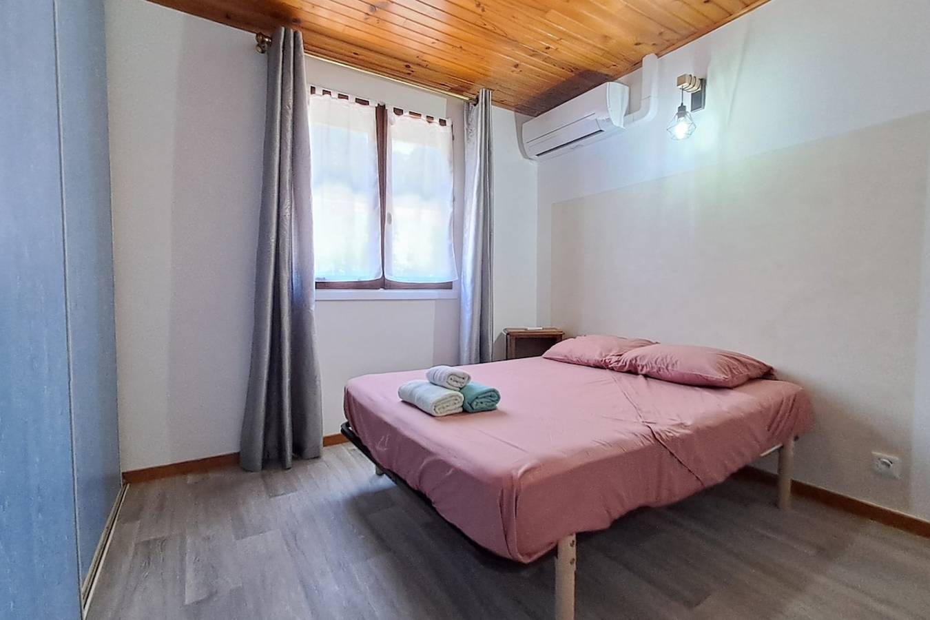 L'évasion des Corbières, sérénité pour 4 in Portel-des-Corbières, Région de Narbonne