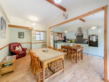 Holiday Rental for 10 People in Staithes, North Yorkshire, Photo 4
