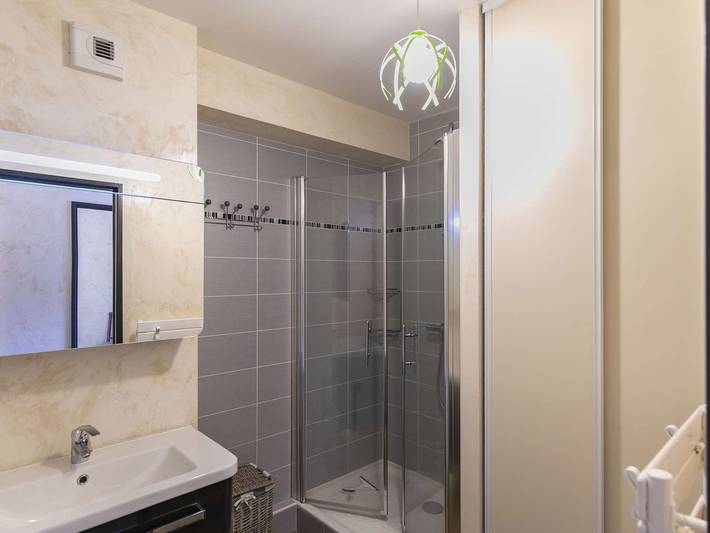 Apartamento entero, Bonito apartamento 4 pers, terraza, parking privado, cerca de esquí y termas in Barèges, Parque nacional de los Pirineos