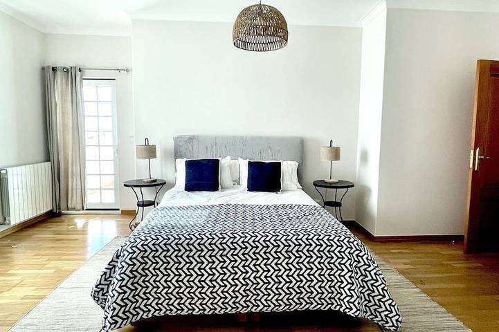 Gîte pour 6 personnes à Sintra - 3