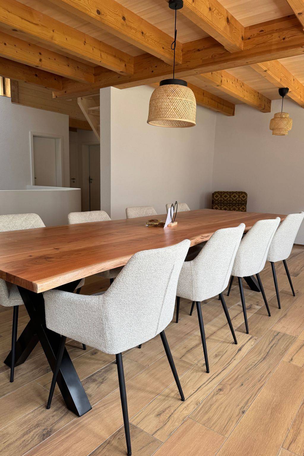 Chalet Gadmer Herz in Gadmen, Innertkirchen