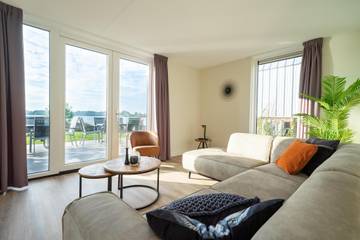 Chalet voor 12 Personen in Noord-Brabant, Afbeelding 4