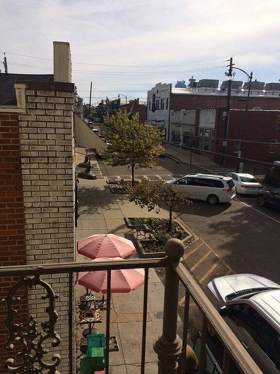 Ganze Wohnung, Oxford Square Lage in Oxford (MS), Lafayette County