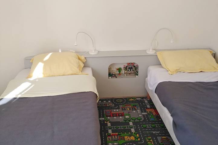 Location de vacances pour 4 personnes dans Conques-en-Rouergue - 3