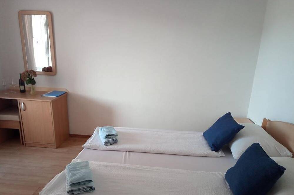 Zimmer in Lopar mit Balkon, W-Lan (4620-96) in Lopar, Rab