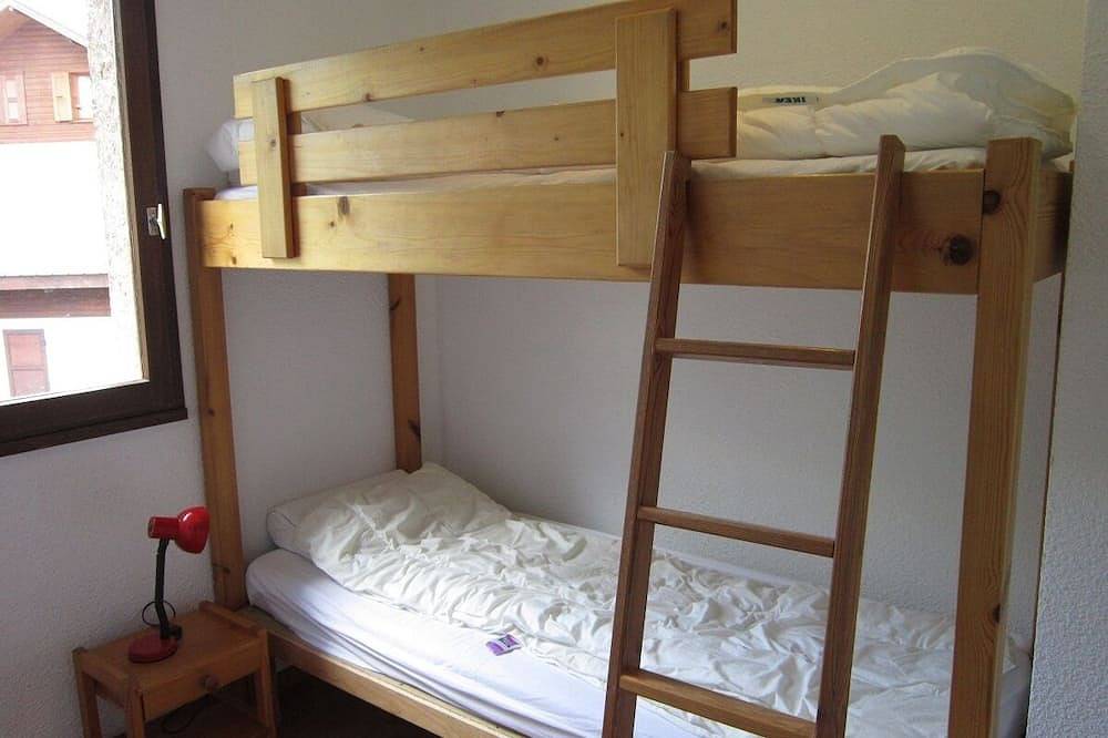 Ganze Wohnung, Wohnung 4/6 Personen nach Süden in Serre-Chevalier 1500 in Le Monêtier-les-Bains, Nationalpark Écrins