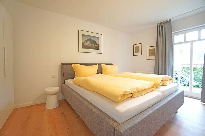 Appartement entier, Apartments Haus Tannenburg in Drei Kaiserbäder, Heringsdorf