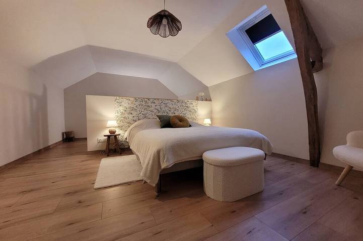 Location de vacances pour 5 personnes, animaux acceptés dans Millencourt-en-Ponthieu - 2