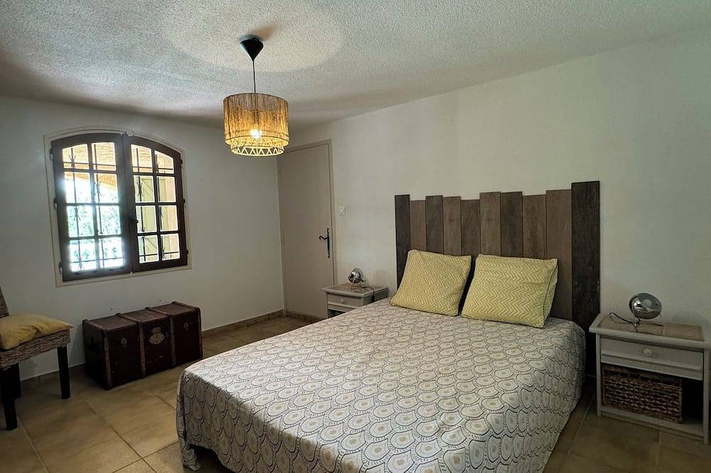 Villa Provencale Piscine Bras  8 Personnes in Bras, Région de Brignoles