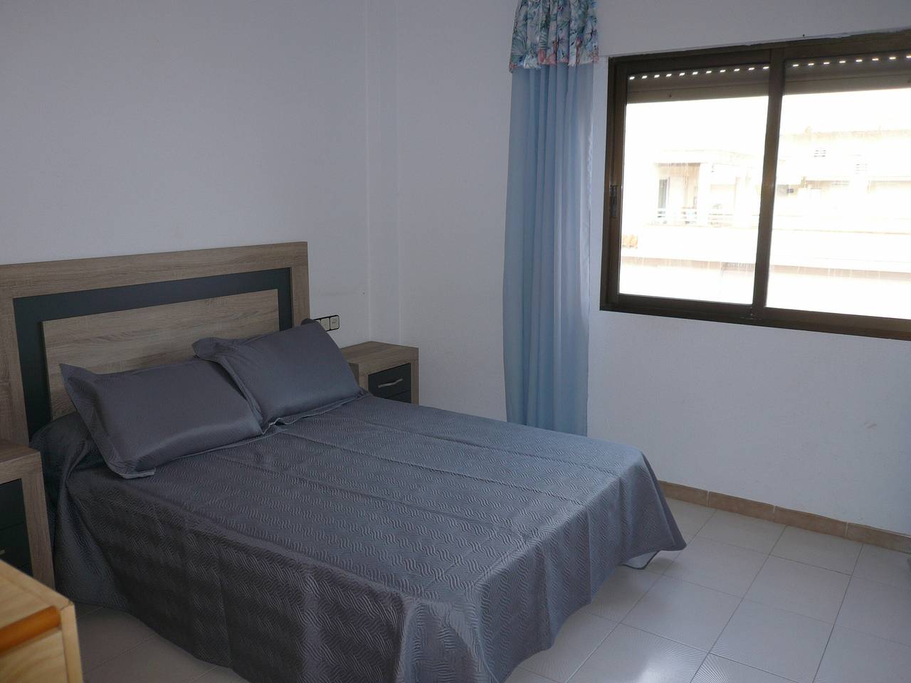 Entire apartment, Charming apartment in Alcossebre with pool and garden in Alcossebre, Alcalà de Xivert